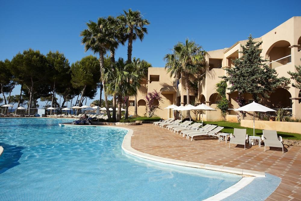 Grupotel Santa Eulària&spa - Adults Only Hotel