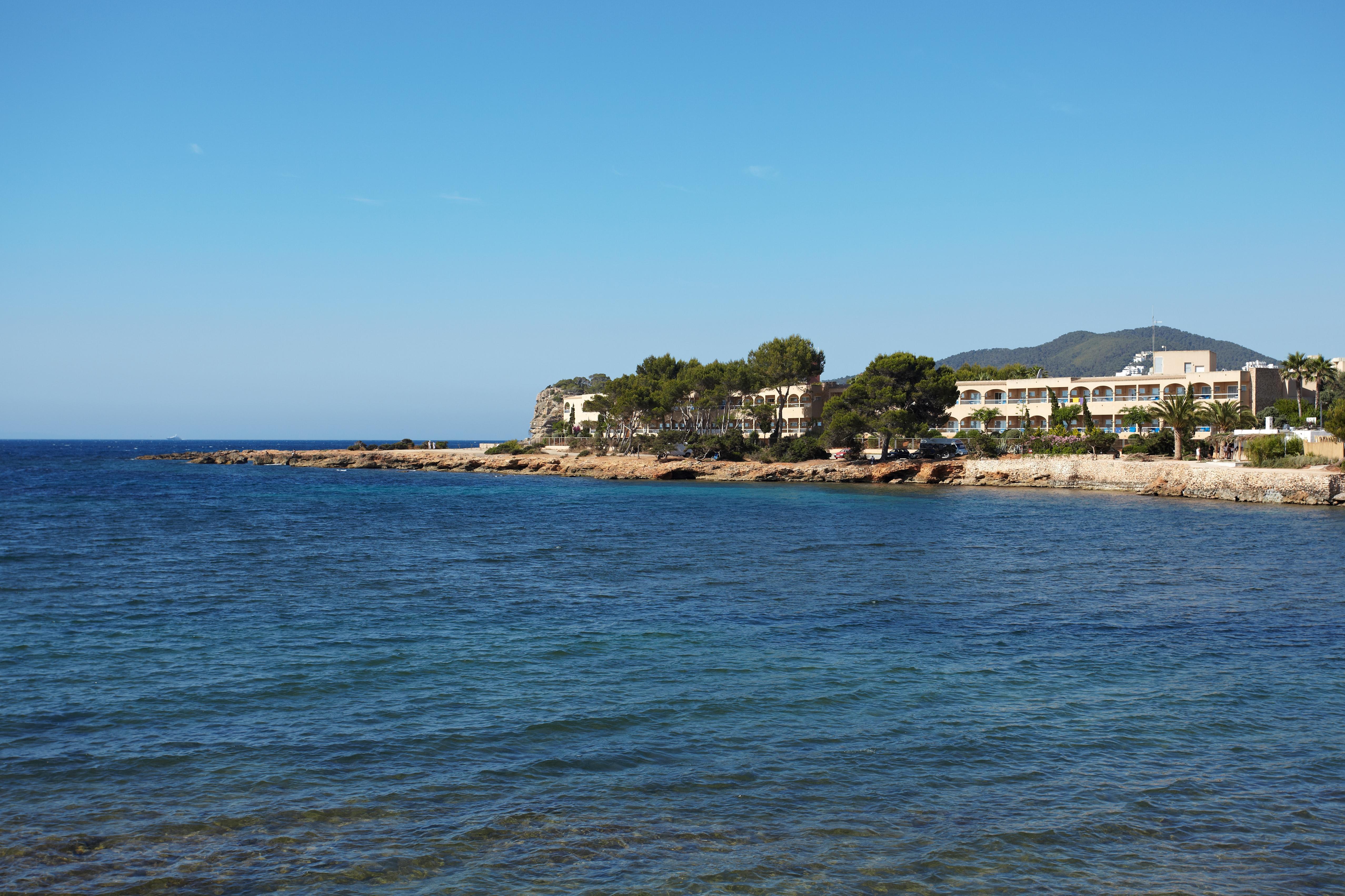 Grupotel Santa Eularia & - Adults Only Hotel Santa Eulalia del Río
