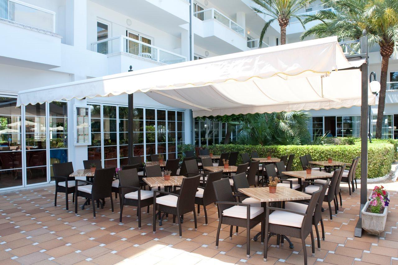 Grupotel Santa Eularia & Spa - Adults Only