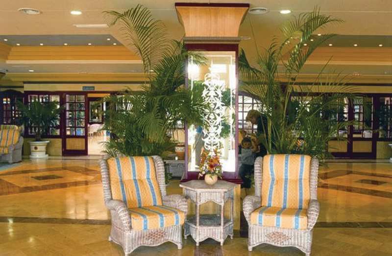 Hotel Grupotel Santa Eularia & - Adults Only Santa Eulalia del Río