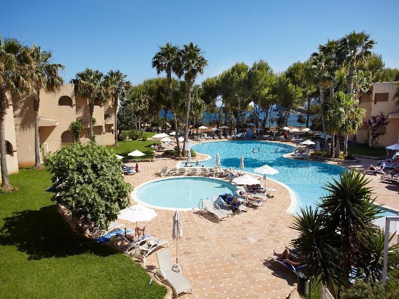 Grupotel Santa Eulària&spa - Adults Only Hotel Santa Eulària des Riu