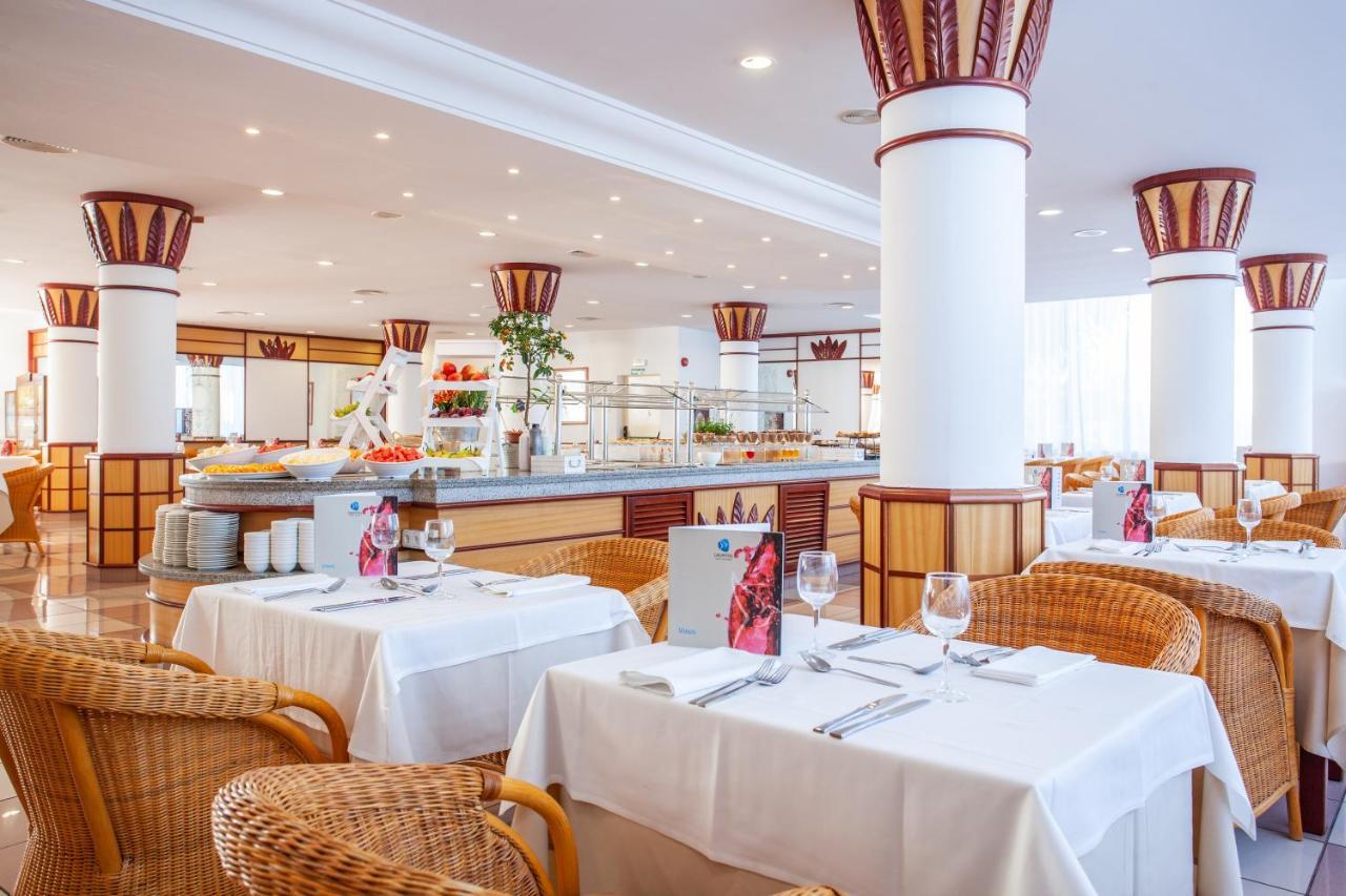 Grupotel Santa Eularia & Spa - Adults Only Hotel