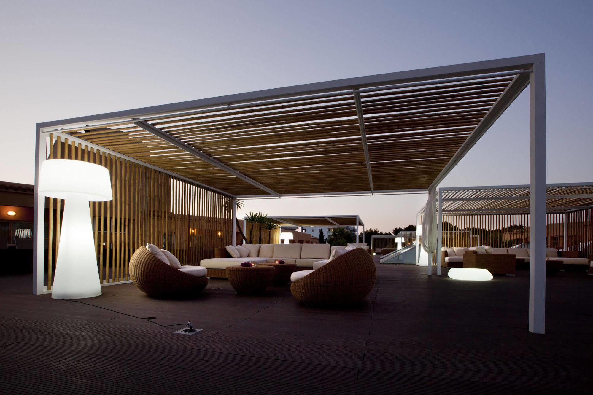 Hotel Grupotel Santa Eularia & Spa - Adults Only Santa Eularia des Riu